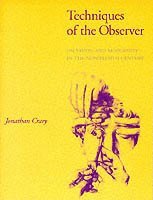 Techniques of the Observer (hftad)