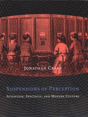 Suspensions of Perception (h�ftad)