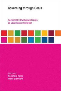 Governing through Goals (hftad)