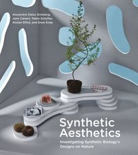 Synthetic Aesthetics (häftad)
