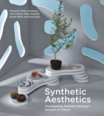 Synthetic Aesthetics (hftad)