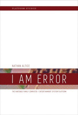 I Am Error (hftad)