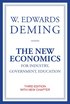 New Economics for Industry, Government, Education