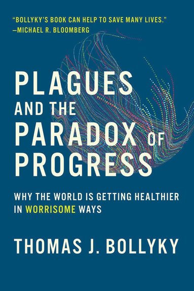 Plagues and the Paradox of Progress (h�ftad)