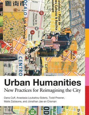 Urban Humanities (inbunden)