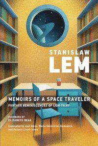 Memoirs of a Space Traveler (hftad)