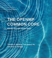 The OpenMP Common Core (hftad)