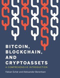 Bitcoin, Blockchain, and Cryptoassets (hftad)