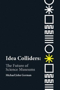 Idea Colliders (hftad)