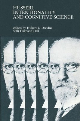 Husserl, Intentionality, and Cognitive Science (hftad)