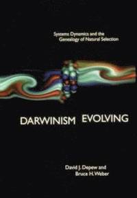 Darwinism Evolving (hftad)