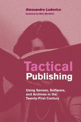 Tactical Publishing (häftad)