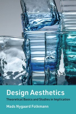 Design Aesthetics (h�ftad)
