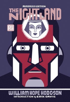 Night Land, abridged edition (häftad)