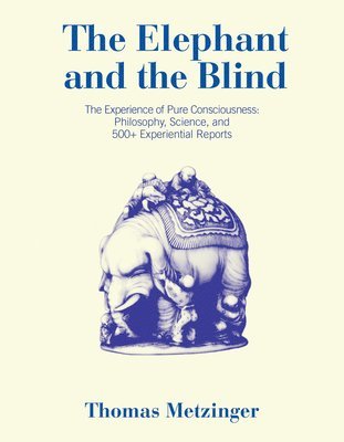Elephant and the Blind (häftad)