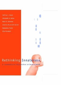 Rethinking Innateness (hftad)