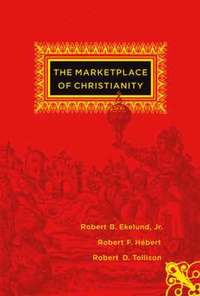 The Marketplace of Christianity (hftad)