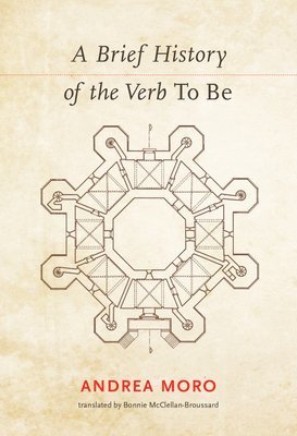 Brief History of the Verb To Be (hftad)