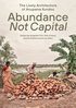 Abundance not Capital