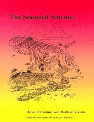 Seasoned Schemer (häftad)