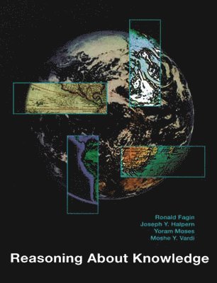 Reasoning About Knowledge (häftad)