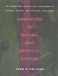 Adaptation in Natural and Artificial Systems (hftad)