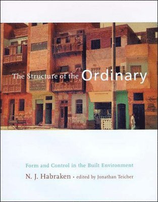 Structure of the Ordinary (häftad)
