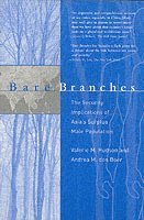 Bare Branches (inbunden)