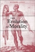 Evolution of Morality (häftad)