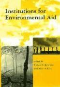 Institutions for Environmental Aid (hftad)