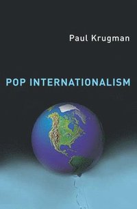 Pop Internationalism (häftad)