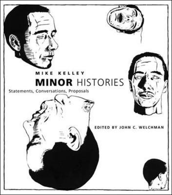 Minor Histories (hftad)