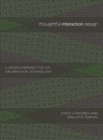Thoughtful Interaction Design (häftad)