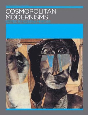 Cosmopolitan Modernisms (inbunden)