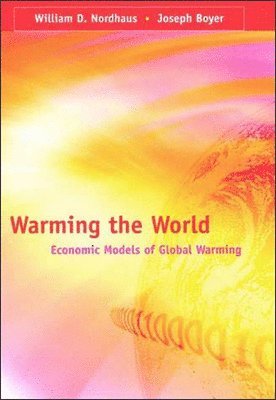 Warming the World (inbunden)