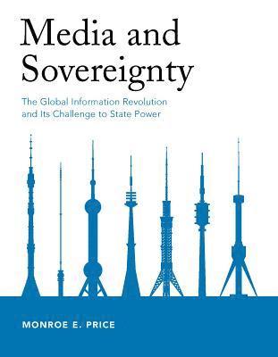 Media and Sovereignty (inbunden)