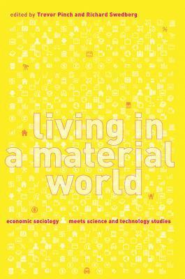 Living in a Material World (inbunden)