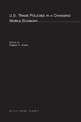 US Trade Policies in a Changing World Economy (hftad)