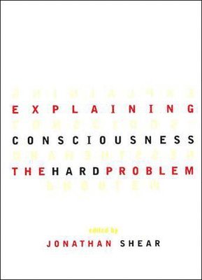 Explaining Consciousness (hftad)