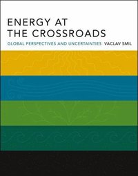 Energy at the Crossroads (hftad)