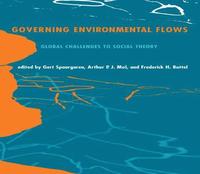Governing Environmental Flows (häftad)
