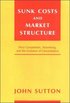 Sunk Costs and Market Structure
