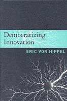Democratizing Innovation (hftad)