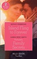 Island Fling To Forever (hftad)