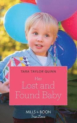 Her Lost And Found Baby (hftad)