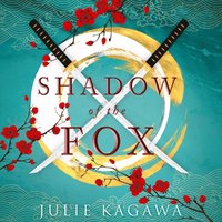 Shadow Of The Fox (ljudbok)