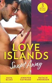 Love Islands: Swept Away (hftad)