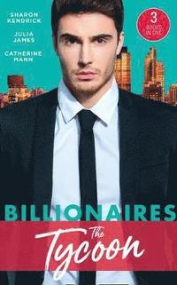 Billionaires: The Tycoon (hftad)