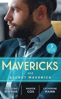 Mavericks: Her Secret Maverick (hftad)