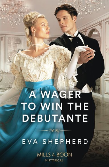 Wager To Win The Debutante (hftad)